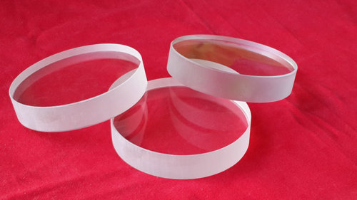 高硼硅玻璃视镜抛光处理注意事项！