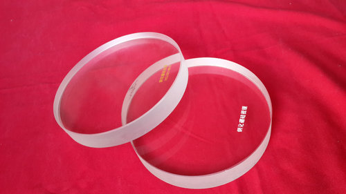 钢化硼硅玻璃视镜百科知识！