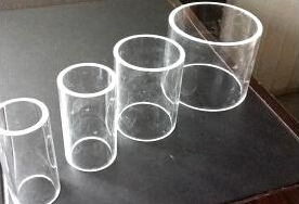 【钢化硼硅玻璃视筒】机械不可或缺的元件