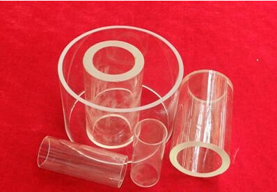 【有机玻璃视筒】行业应用的优良分子