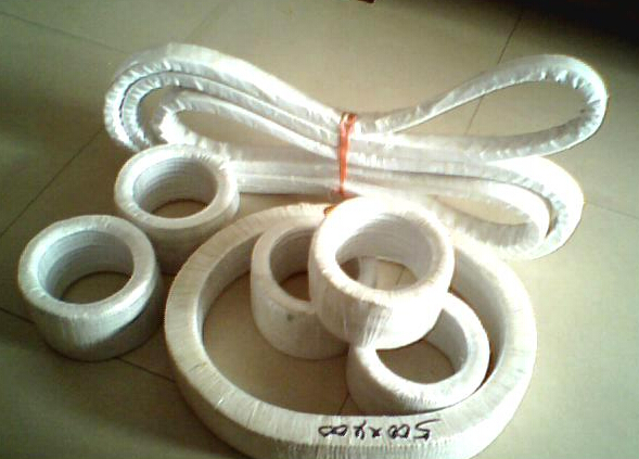 【四氟石棉人孔垫】密封接口离不开