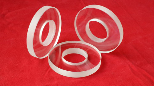 【高压高硼硅玻璃视镜】行业应用中的“坚定转身”