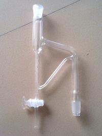 【玻璃分水器】水流更有节制