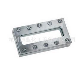 【不锈钢框式视镜】“风采 魅力”