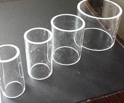 【硼硅玻璃视筒】“工艺质量 传奇品质”