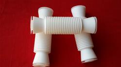 【四氟软接】“一路相伴 追逐未来”