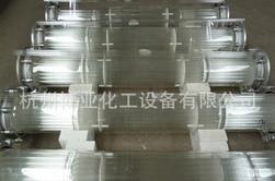 【玻璃列管冷凝器】“纯情演绎 缔造尊贵”