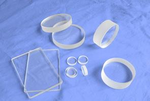 钢化硼硅视镜加工！质优价廉，