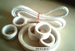 【四氟石棉人孔垫】精心加工，使用时间久