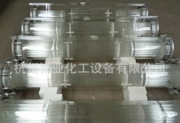 【玻璃列管冷凝器】的核心装备是什么？