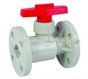 【聚丙烯阀门管件】更直白的制作特性讲解！